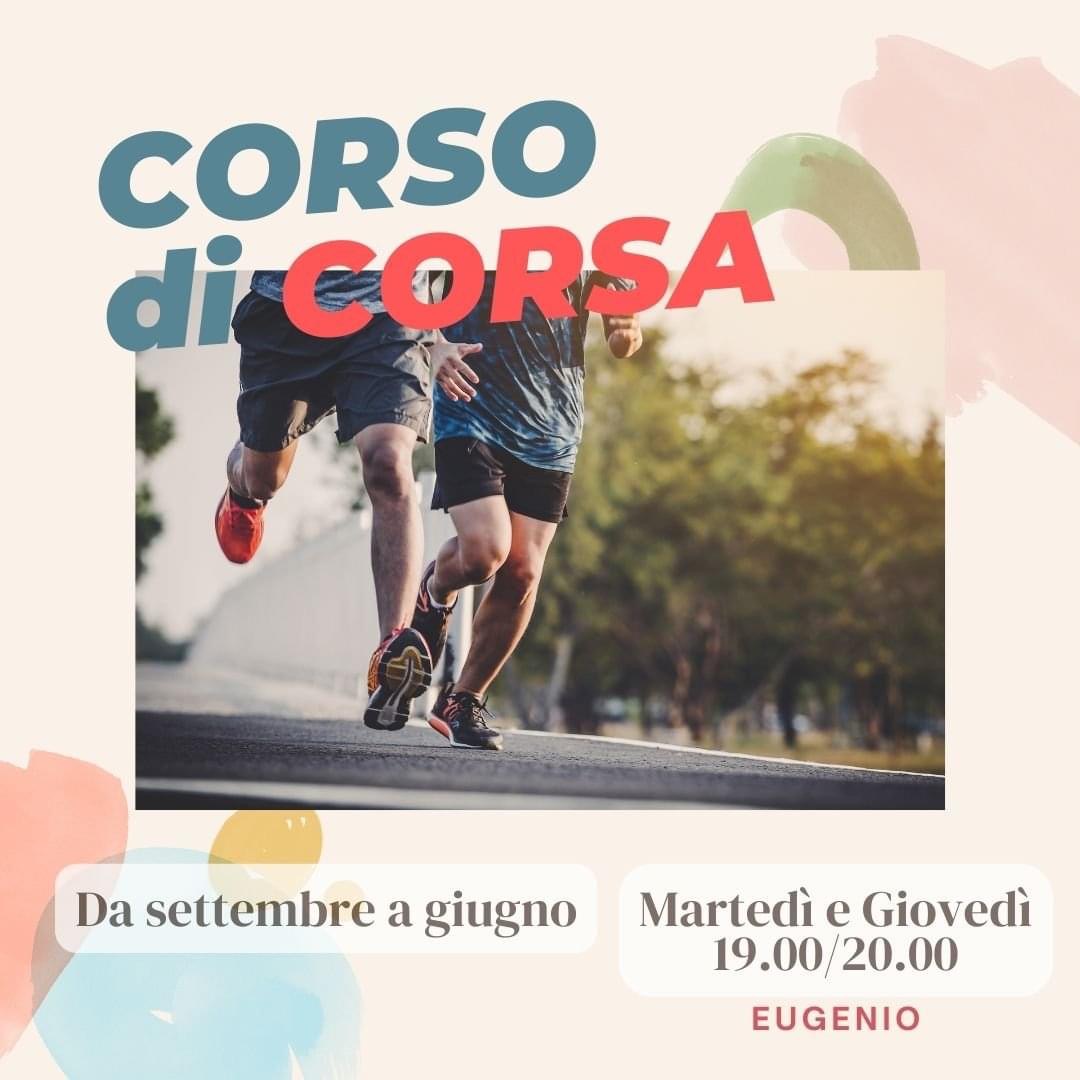 Corso di Corsa